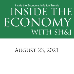 Inside the Economy: Inflation Trends