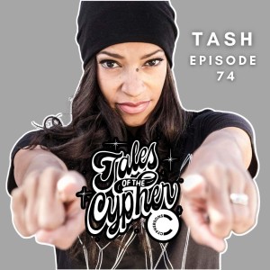 (EN) From Montreal to Vegas with TASH (Flow Rock)