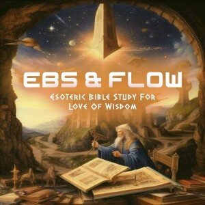 #20 EBS&FLOW: Chapter 13 & 14/Abram and lot