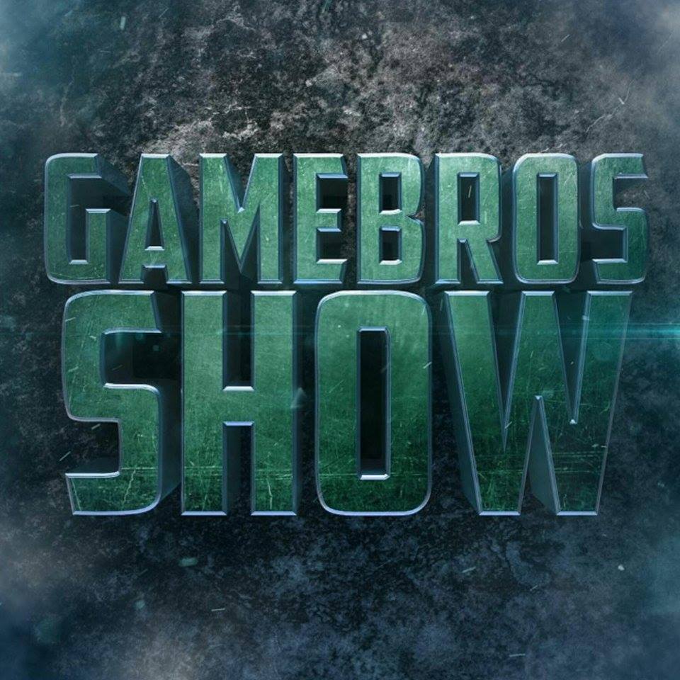 GameBros Show Ep 39: Gears Of War, Until Dawn Madden and more