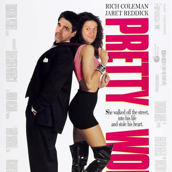 Ep.76 - Pretty Woman