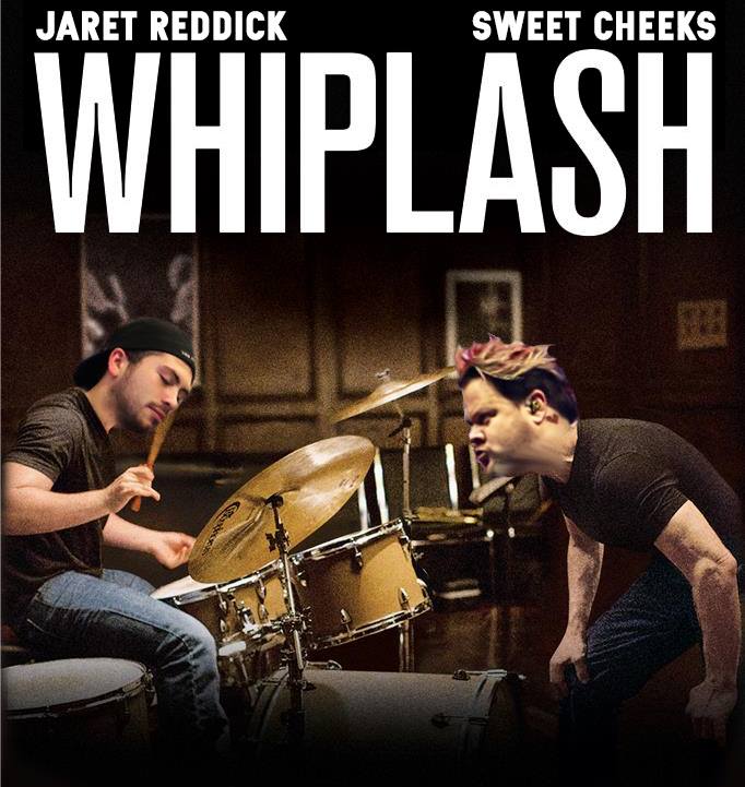 Ep.153 - Whiplash