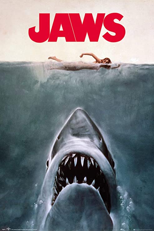 Ep. 211 - Jaws