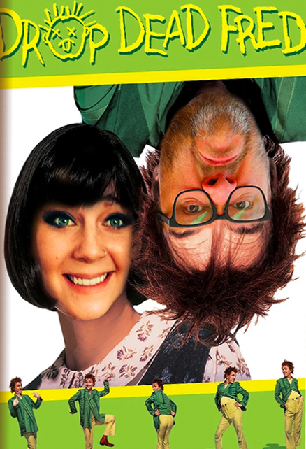 Ep. 191 - Drop Dead Fred, Part I