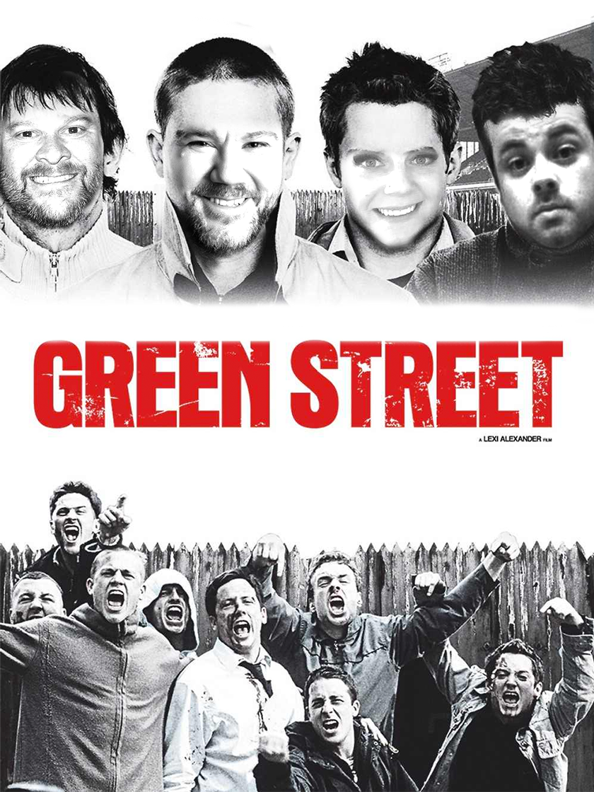 Ep. 223 - Green Street Hooligans