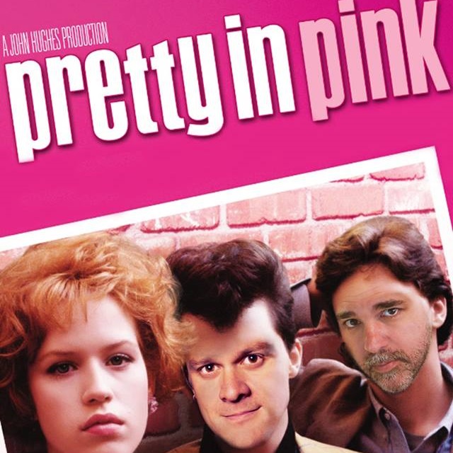 Ep.63 - Pretty In Pink