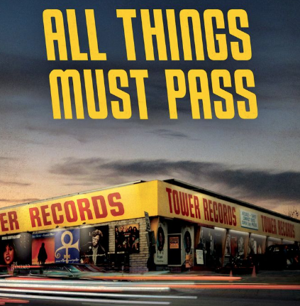Ep. 175 - All Things Must Pass - Part I