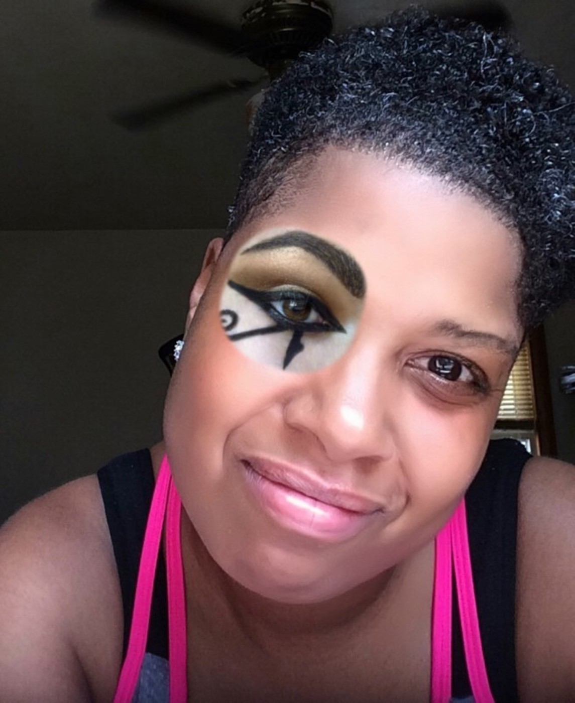 Welcome to Eye of RA Presents--The Podcast that showcases the Underground