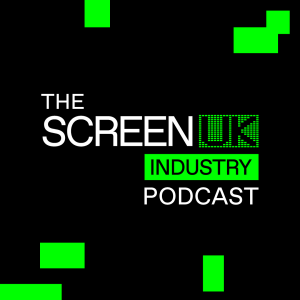Series Trailer: The ScreenUK Industry Podcast @ Cannes Film Festival 2025