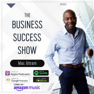 37. Building Your Business Online With Darrell Evans