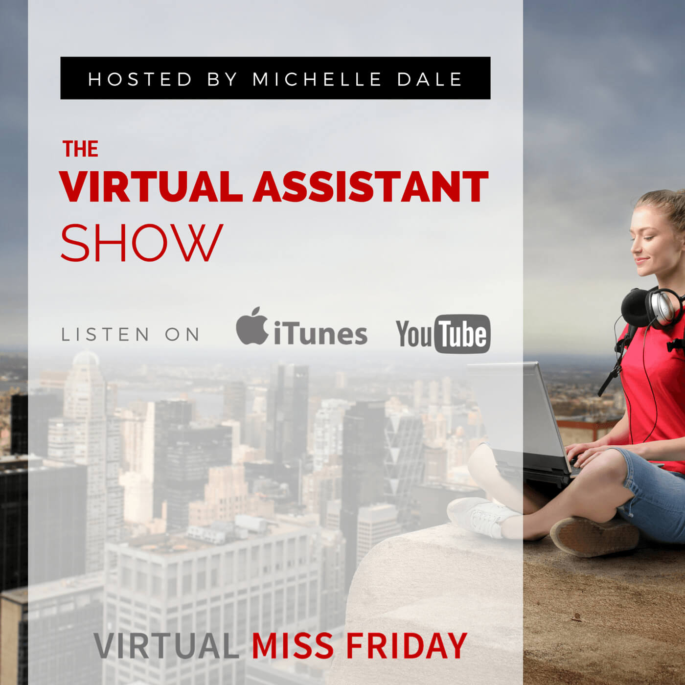 001- How did you get started as a virtual assistant?