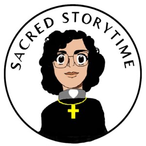 Sacred Storytime with Pastor Priscilla: What is Lent?
