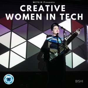 Creative Women In Tech: Series 2 Trailer