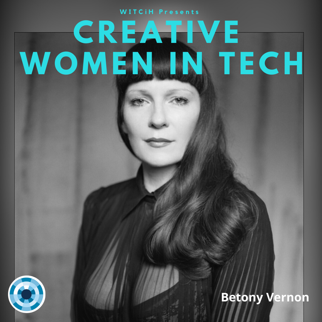 Creative Women in Tech