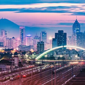 Cina e Asia: l’azionario in 3 minuti