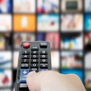 Netflix è ora un titolo Value?