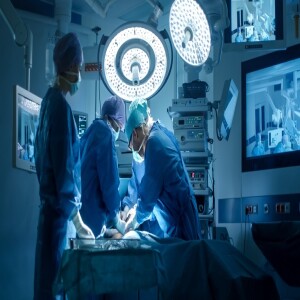 Come il progresso sta trasformando la sanità