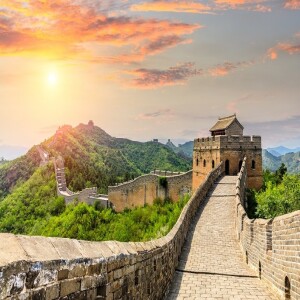 Outlook 2021 | Cina