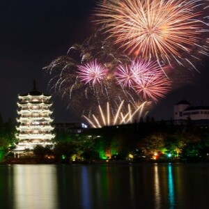Outlook 2023 | Cina