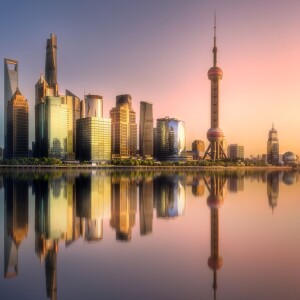 La Cina ”rimbalza” del 50%