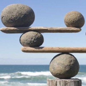 Day #19 - What's your balance?