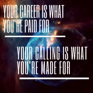 Day #18 - Are you happy with your career?