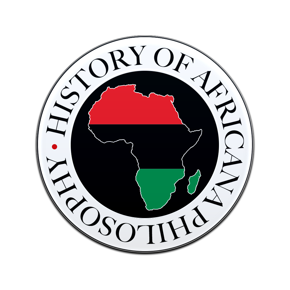 HAP 01 - Something Old, Something New - Introducing Africana Philosophy