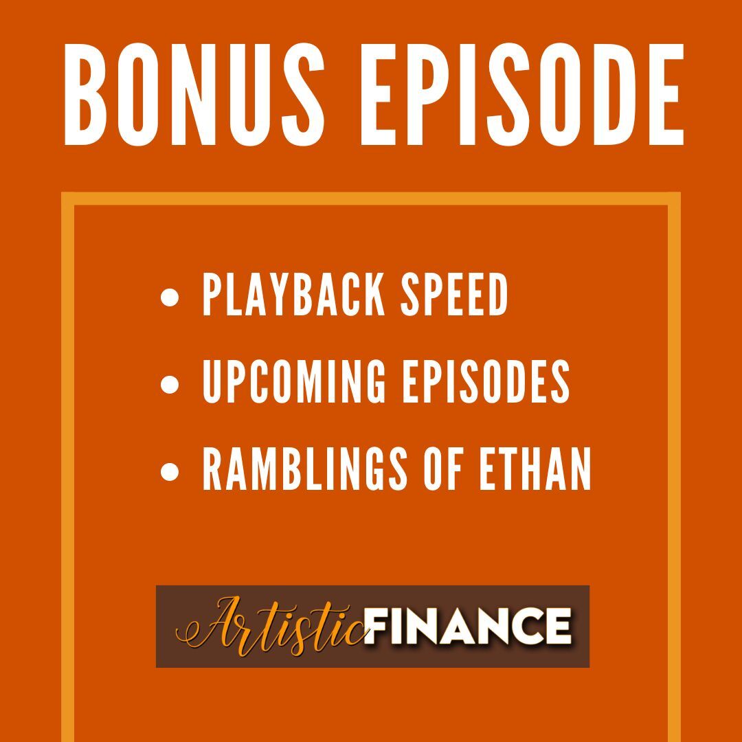 160.5 Bonus Episode