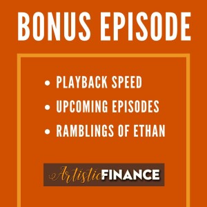 160.5 Bonus Episode