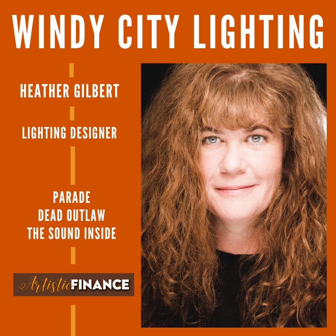 168: Windy City Lighting with Heather Gilbert