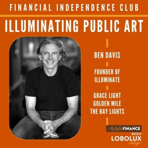 169: Illuminating Public Art with Ben Davis