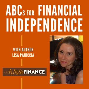 70: ABCs for Financial Independence with Lisa Paniccia