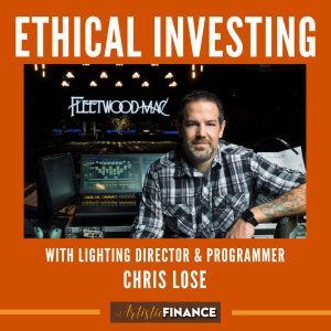 78: Ethical Investing with Chris Lose