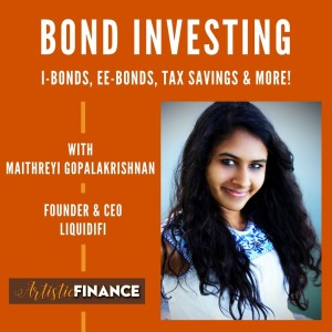 86: Bond Investing with Maithreyi Gopalakrishnan