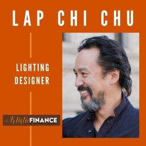 90: Lap Chi Chu - Lighting Designer