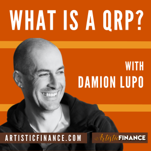 50: What is a QRP? with Damion Lupo (Qualified Retirement Plan)
