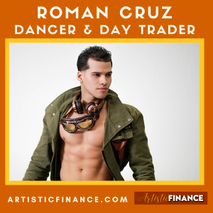 45: Day Trading with Roman Cruz