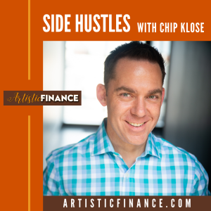 47: Side Hustles with Chip Klose