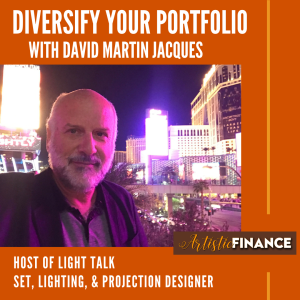 59: Diversify Your Portfolio with David Martin Jacques