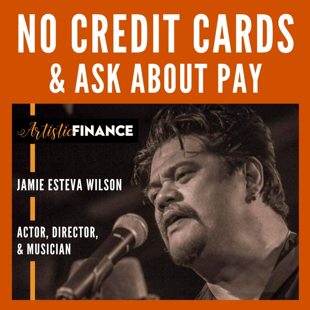 106: No Credit Cards and Ask About Pay with Jamie Esteva Wilson