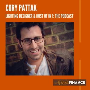 44: Taxes with Cory Pattak