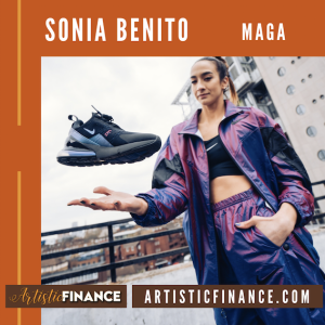 46.1 Sonia Benito - Maga