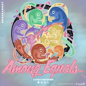 Knockabout Media and the LHF Present: Among Equals: Episode 1 - New Ways of Seeing