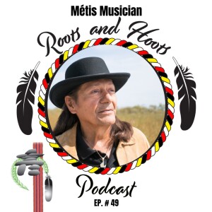 Episode 49 - Roots and Hoots with Errol "C-Weed" Ranville