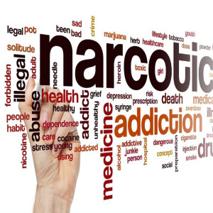 Episode 20: National Drug & Alcohol Awareness Week