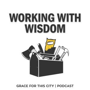 E101. Working with Wisdom w/ Matt Fay & Jared Houle