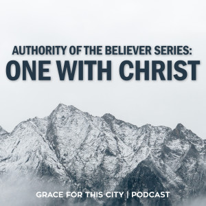 E10. One With Christ