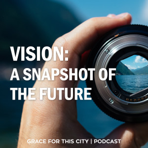 E112. Vision: A Snapshot of the Future w/ Rick Johnson