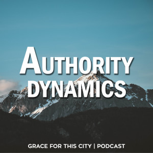 E115. Authority Dynamics of the Head and Body