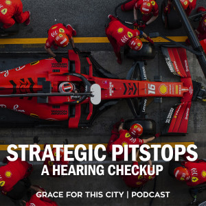 E119. Strategic Pitstops